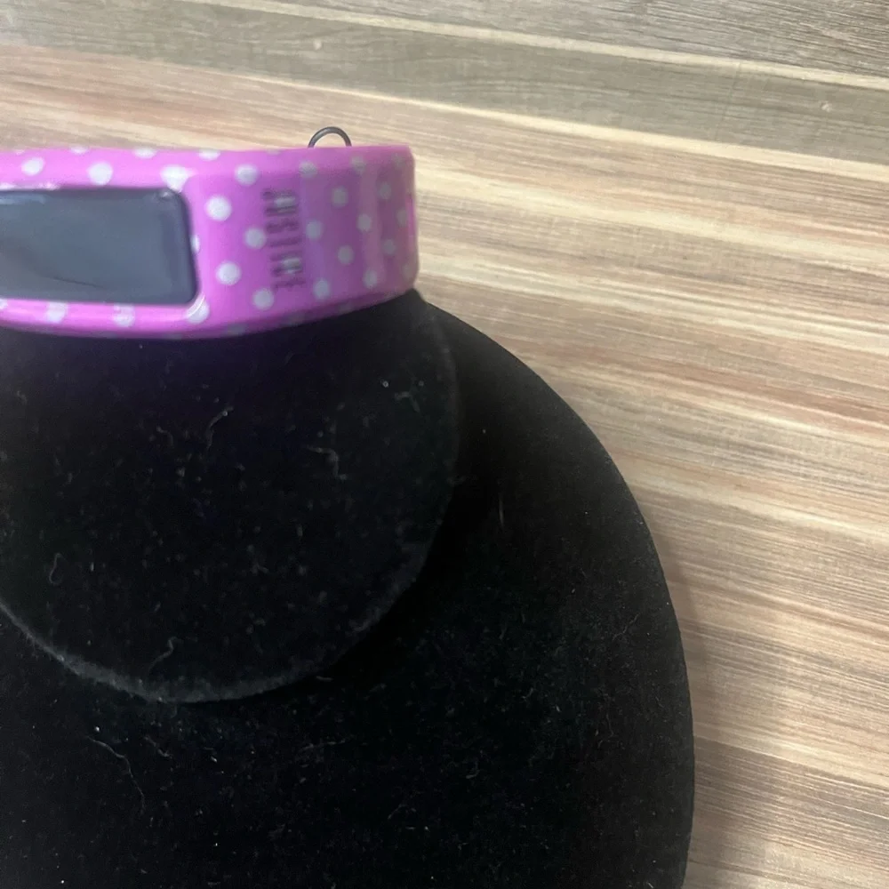 Justice Kid Activity Tracker